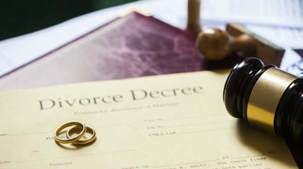 Wisconsin Divorce Laws