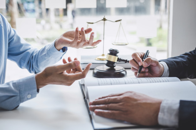 What Does Litigation Mean in a Lawsuit?