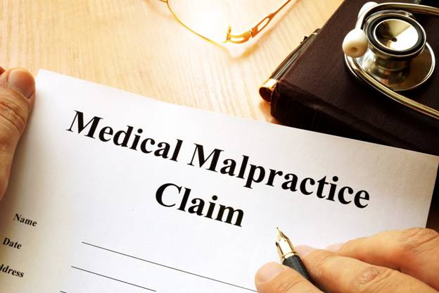 Doctor, Doctor: The 6 Most Common Types of Medical Malpractice Lawsuits