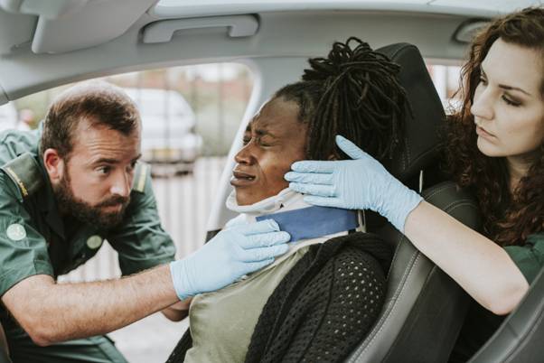 5 Things You Should Always Do if You Suffer a Car Crash Injury