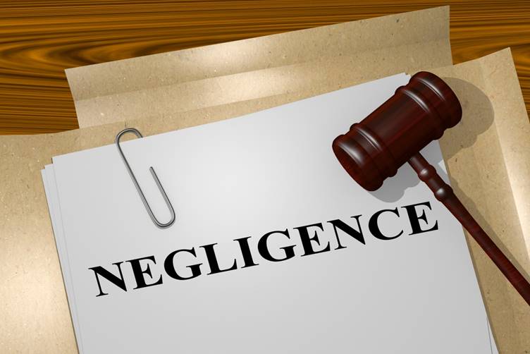 Personal Injury: How to Determine Negligence