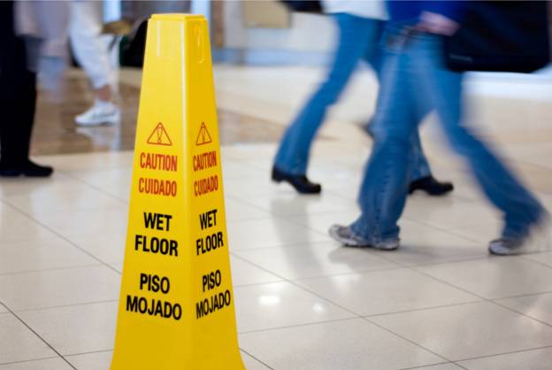 The Brief Guide That Makes It Simple to Maintain Workplace Safety