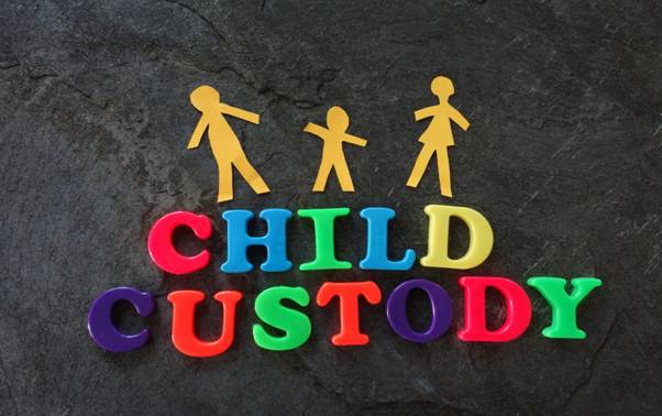 Important Child Custody Decisions You May Need to Make