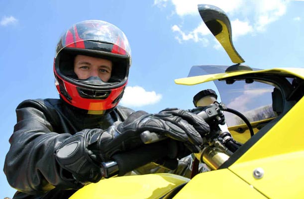 Are Motorcycle Helmets Required in Florida?