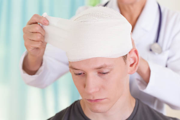 Types of Brain Injuries, Causes & Symptoms That you Should Know