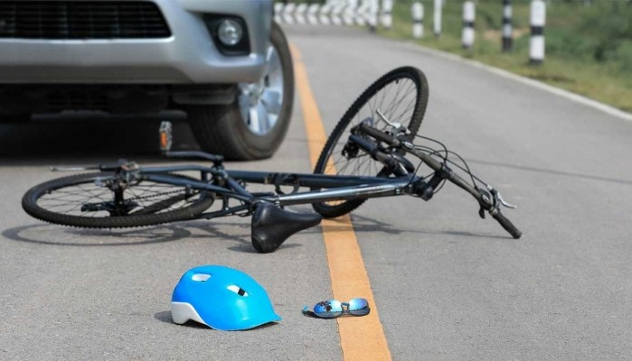 Top Causes of Bicycle Accidents in NYC