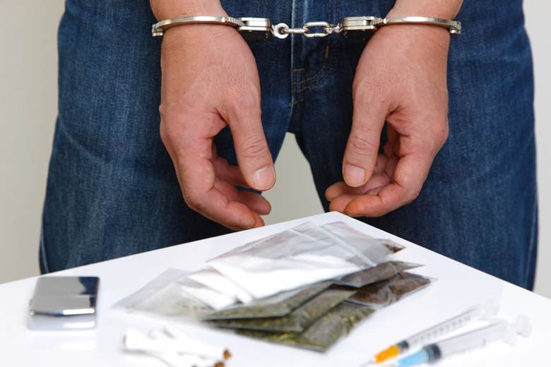 How to Fight a Drug Possession Charge in Court
