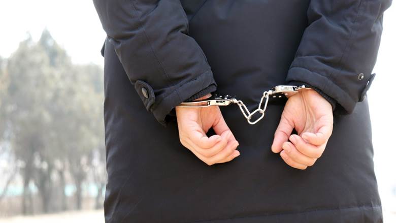What to Do If You’ve Been Charged With a Felony Offense