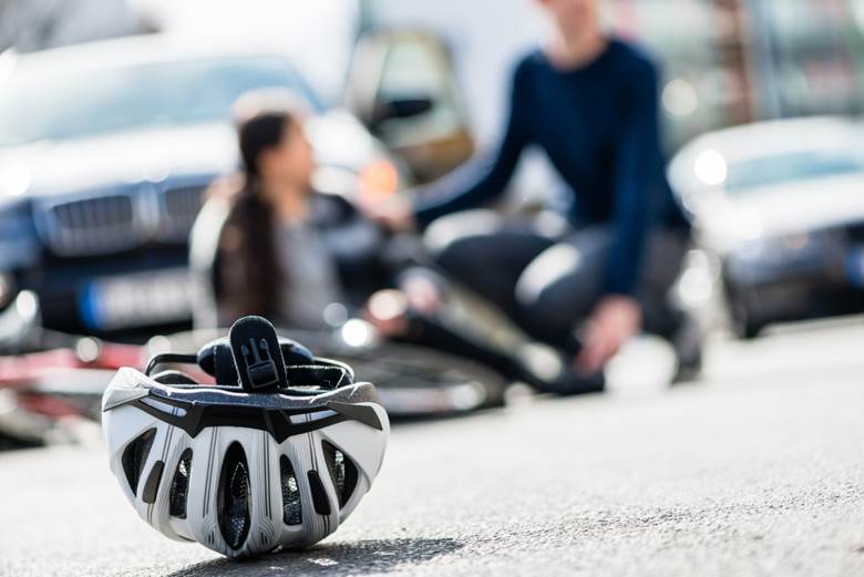 7 Tips for Choosing a Bike Accident Lawyer