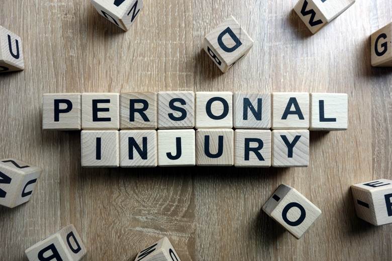 The Types of Personal Injury Cases: A Legal Guide