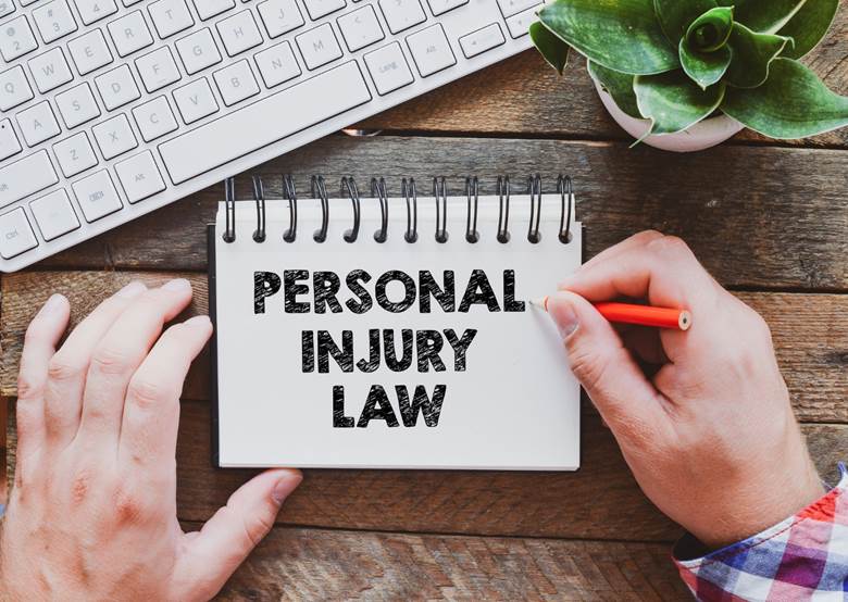 4 Questions to Ask Before Hiring a Personal Injury Lawyer in Charlotte, NC