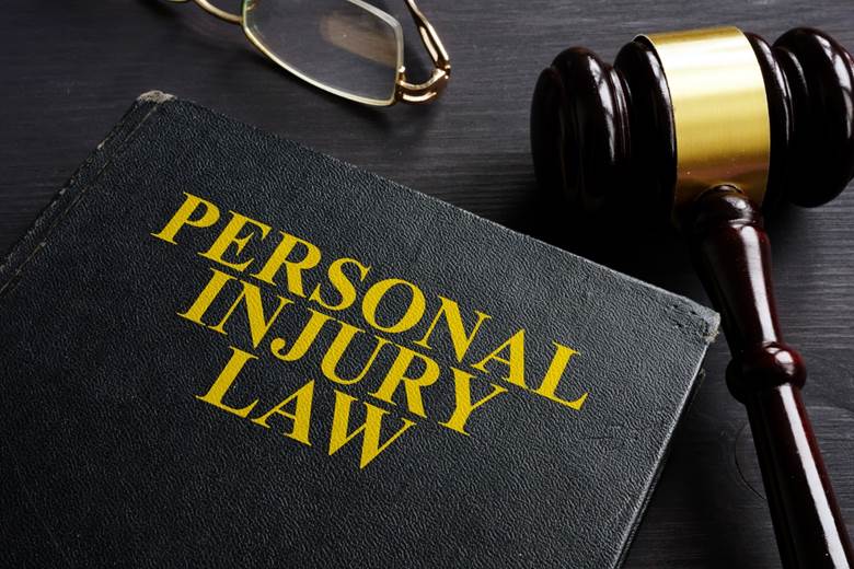 The Different Types of Personal Injury Cases That Are Litigated Today
