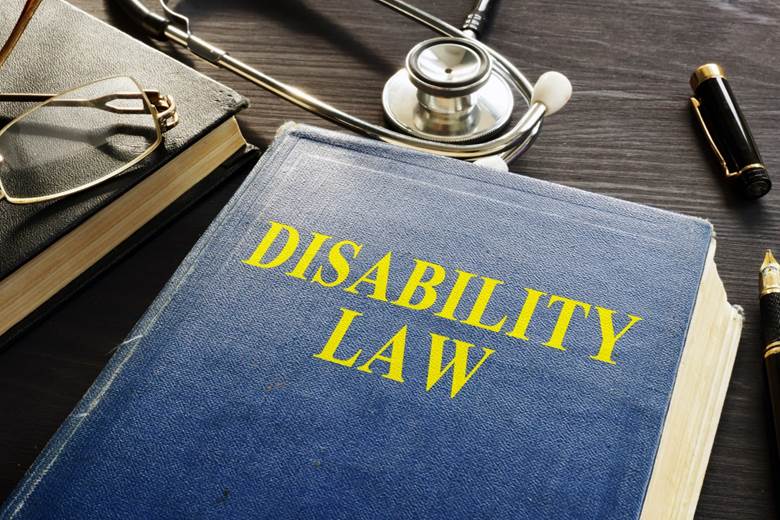 A Simple Guide to Hiring a Disability Attorney