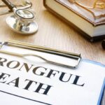 Hospital Wrongful Death Lawsuit Settlements