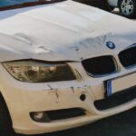 Causes Of Low-Impact Car Accidents