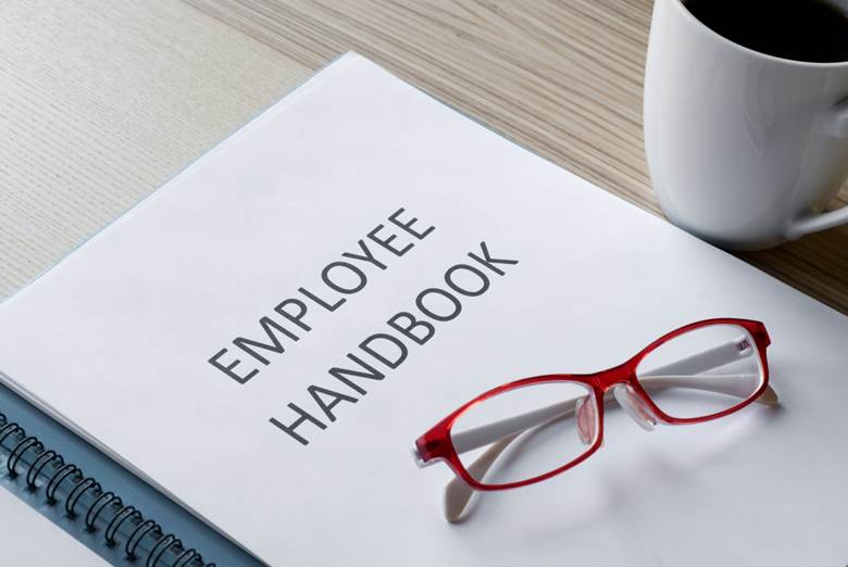 How to Use An Employee Handbook Template