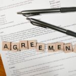 Post-Nuptial Agreement