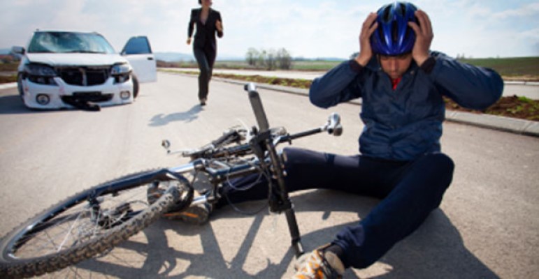 Why You Should Hire a Bicycle Accident Lawyer