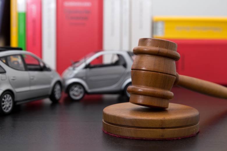 How to Know if You Have a Car Accident Case