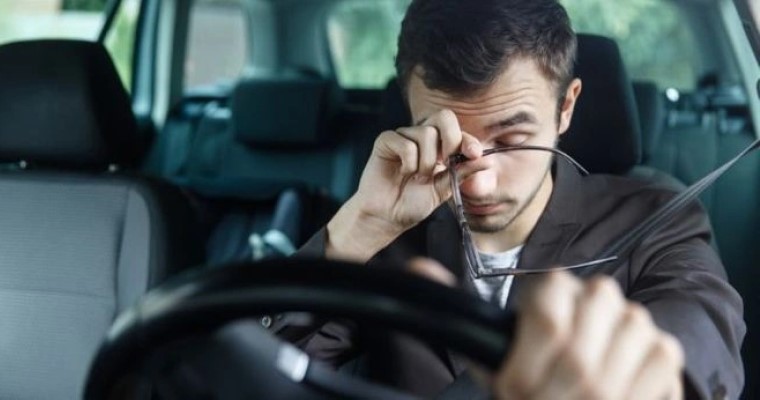 A Drowsy Driving Accident Lawyer Can Help