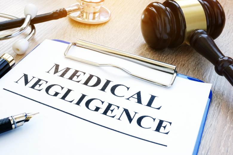 Lawyer for Medical Negligence