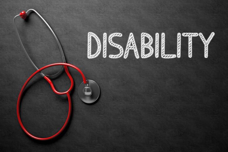 The Ultimate Guide to the Different Types of Disability