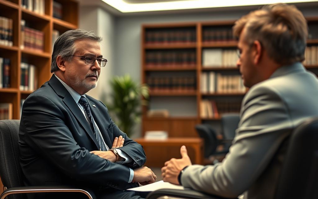 Medical Malpractice Legal Consultation