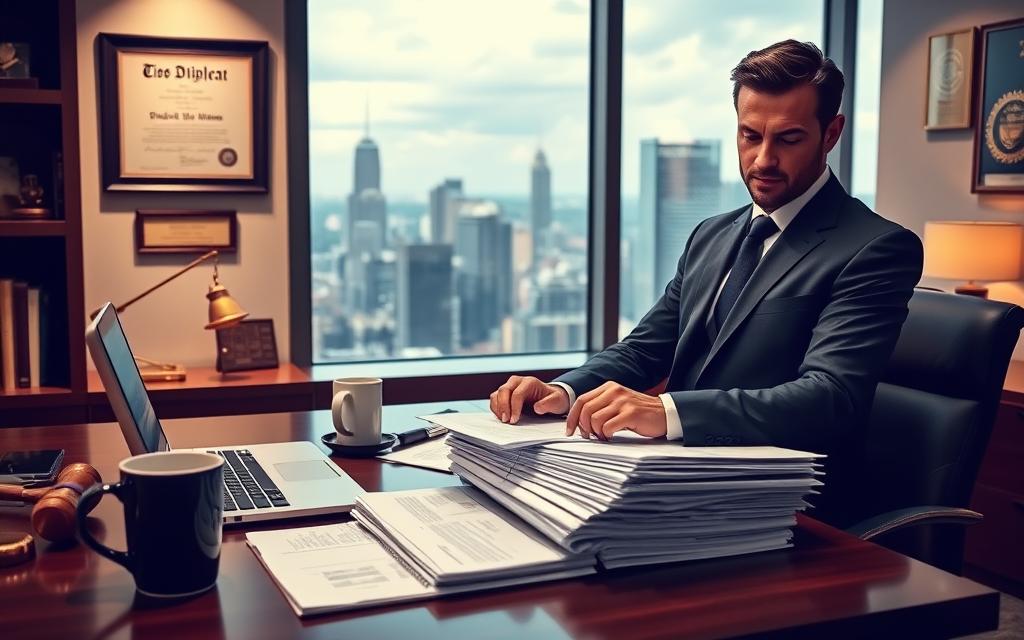 Medical Malpractice Trial Preparation