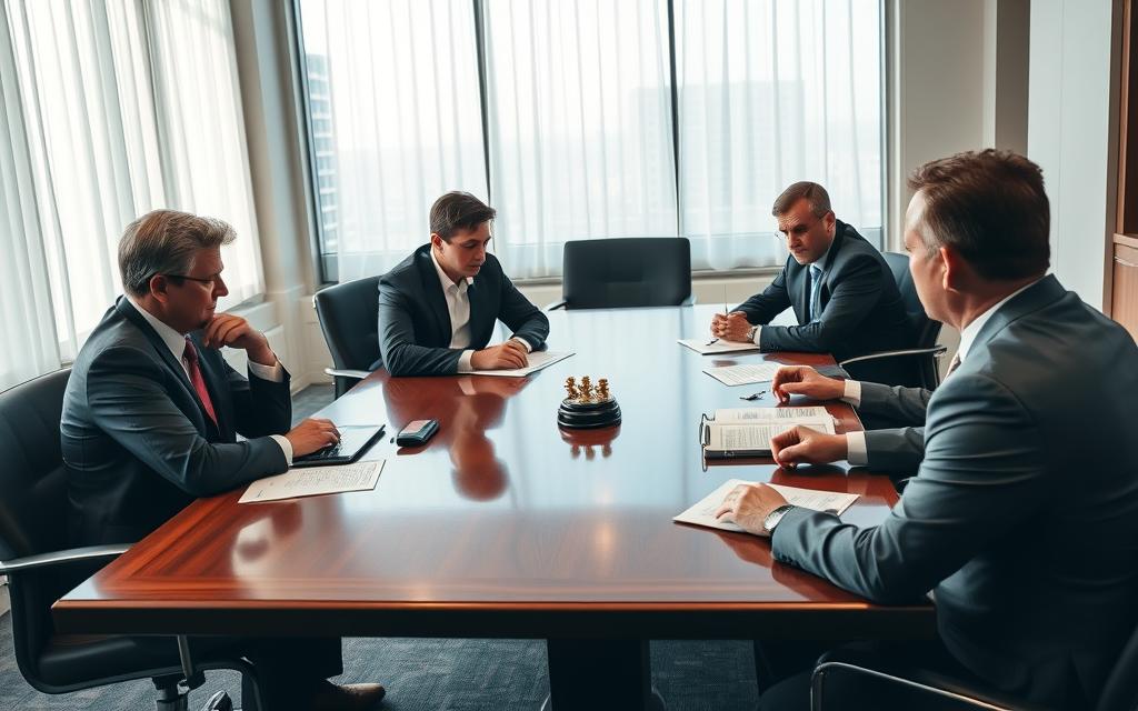 Medical Negligence Settlement Negotiation