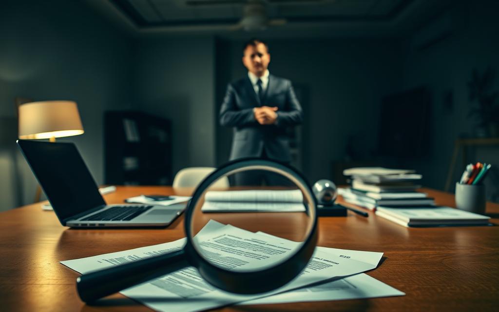Workplace Investigation Outcomes Workplace Investigation Outcomes
