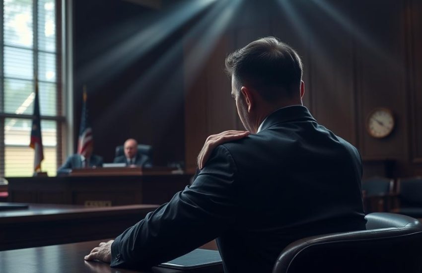 Dui Hearing Defense Strategies