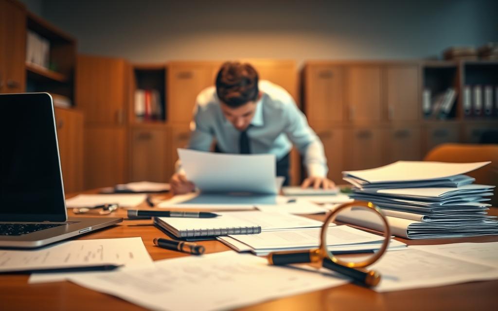 Workers Compensation Evidence Gathering