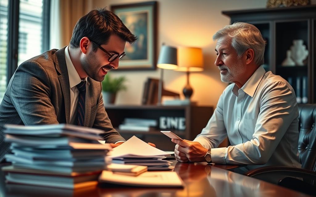 Workers Compensation Legal Help