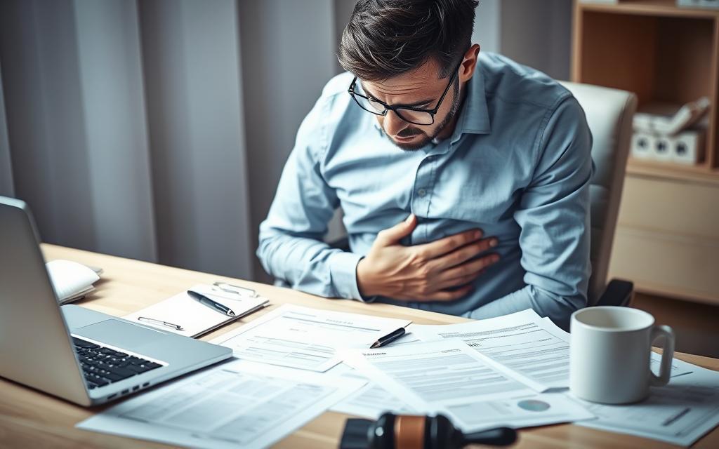 Workers Comp For A Back Injury: What You Need To Know