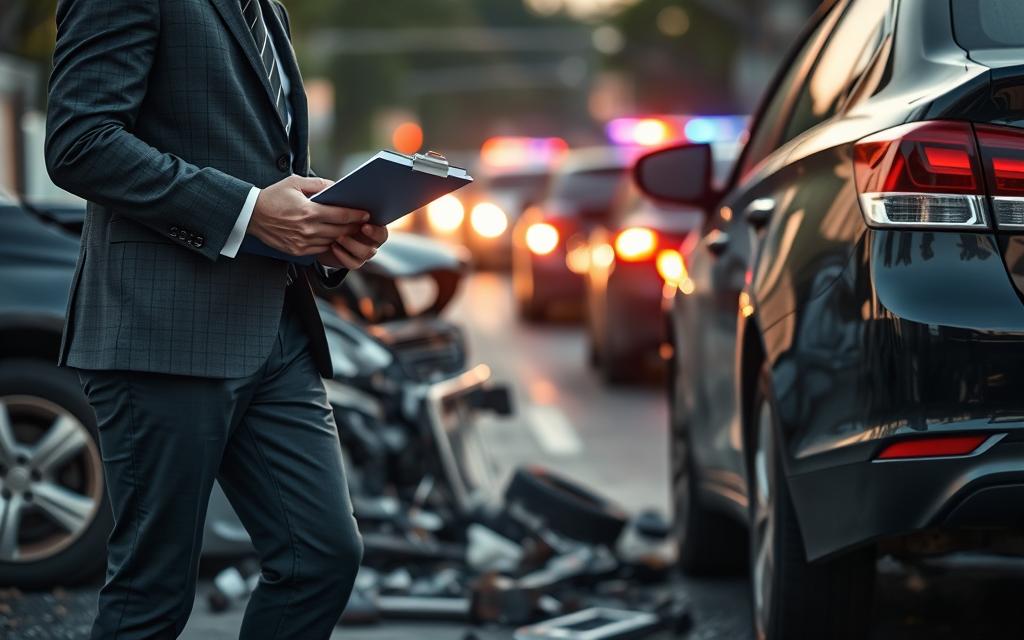 Car Accident Evidence Preservation