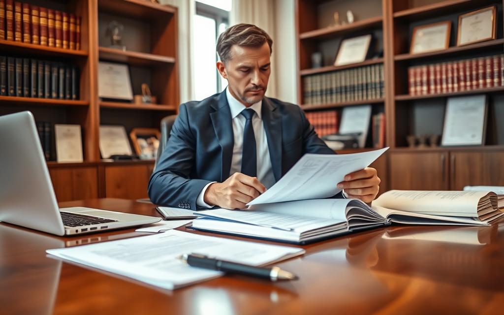 Car Accident Lawyer Consultation Preparation