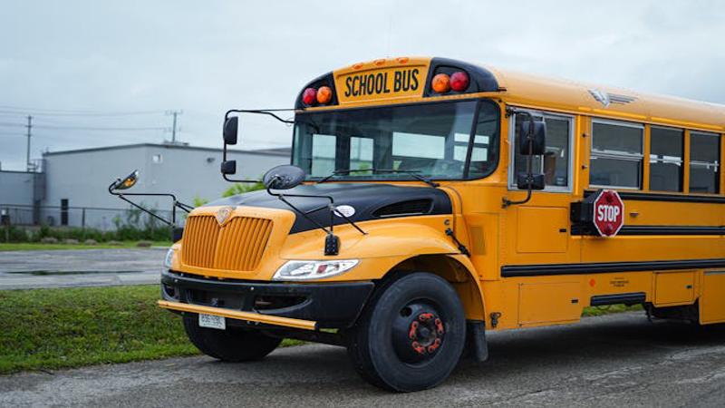 How To Protect Kids Around Buses And Crosswalks