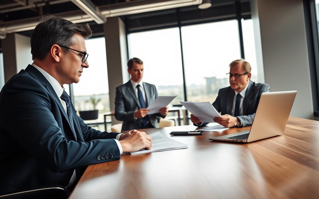 Insurance Negotiation Strategies