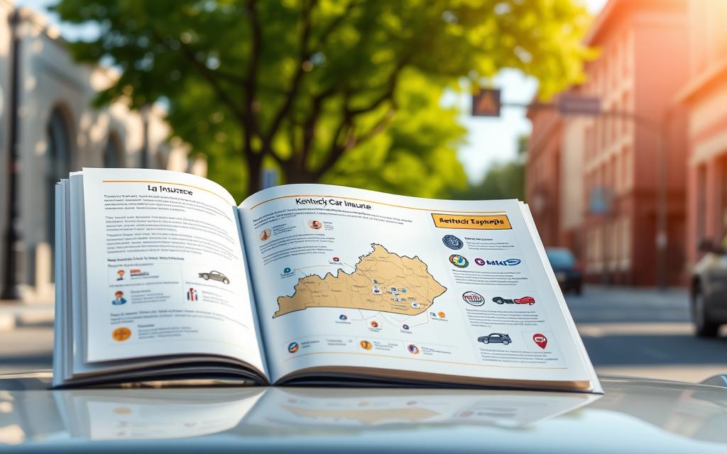Kentucky Car Insurance Guide