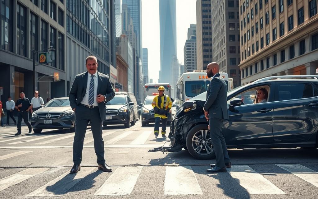 Car Accident Lawyers Nyc: What Every Injured Driver Should Know