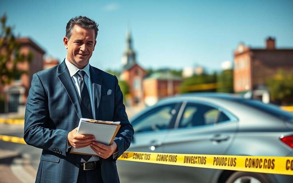Spartanburg Car Accident Lawyer: Key Steps After Crashes
