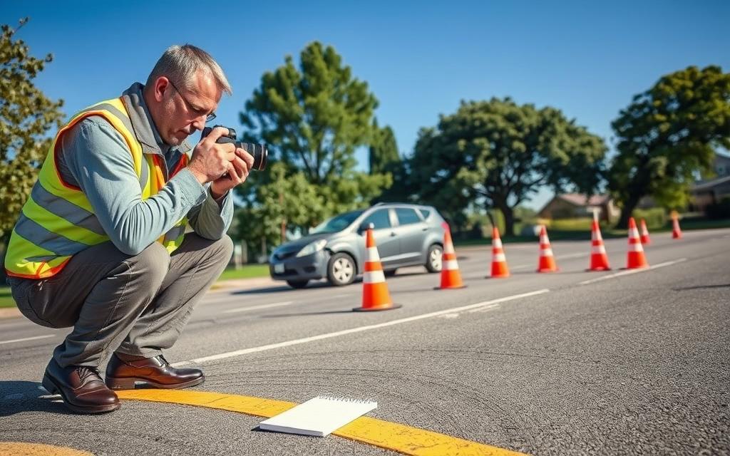 Car Accident Evidence Collection Car Accident Evidence Collection