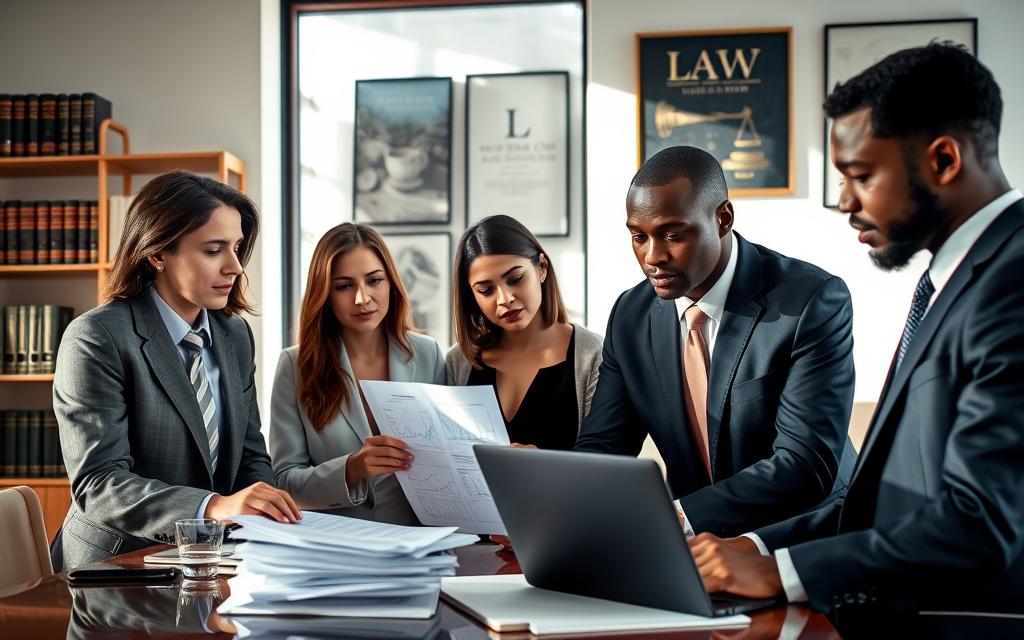 Car Accident Lawyer Selection Guide Car Accident Lawyer Selection Guide