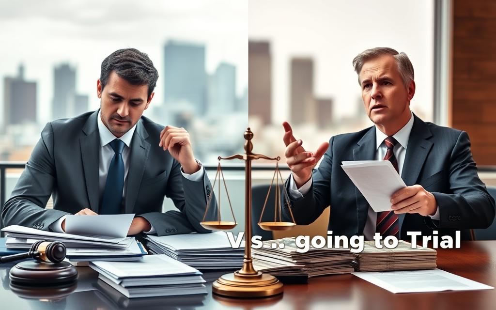 Car Accident Legal Strategy Comparison Car Accident Legal Strategy Comparison