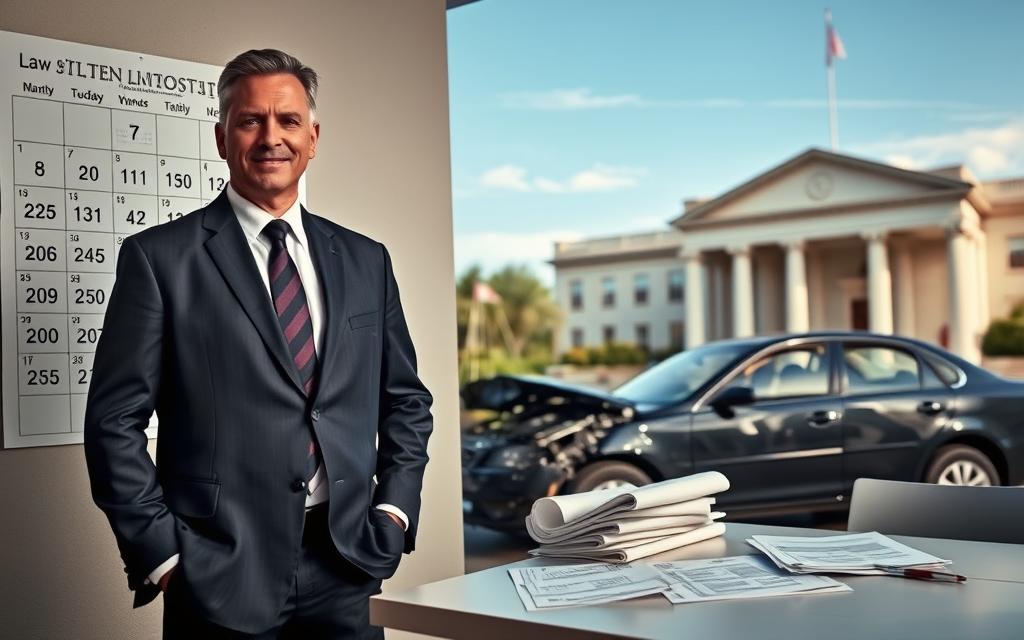 Statute Of Limitations For Car Accident Claims Statute Of Limitations For Car Accident Claims