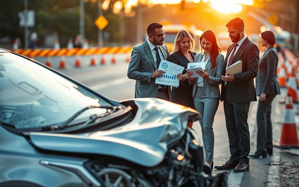 Car Accident Claim Factors Car Accident Claim Factors