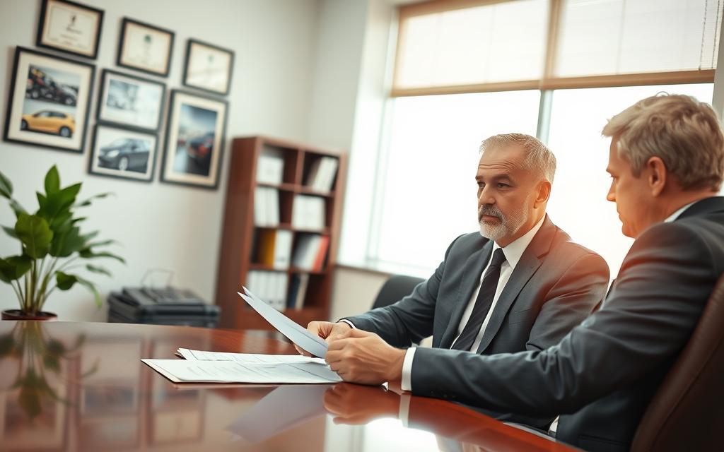 Car Accident Legal Consultation Car Accident Legal Consultation