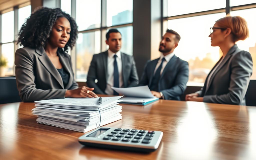 Why Hiring An Immigration Attorney Can Improve Your Chances Of Success
