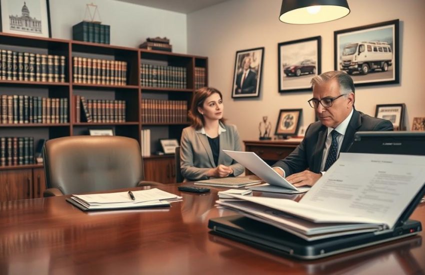 Indianapolis Car Accident Law Firm