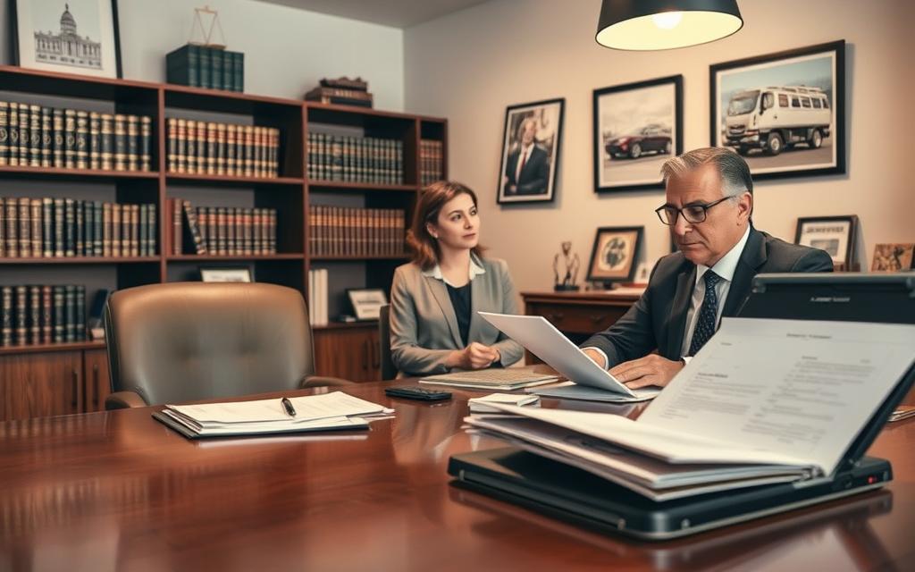 Indianapolis Car Accident Law Firm